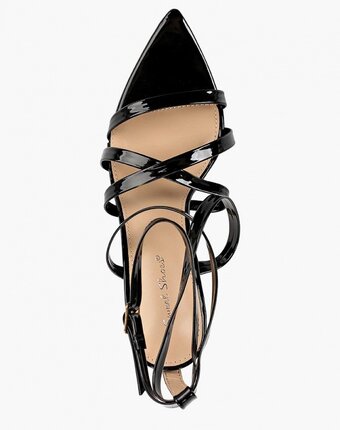 Миниатюра фотографии Босоножки sweet shoes