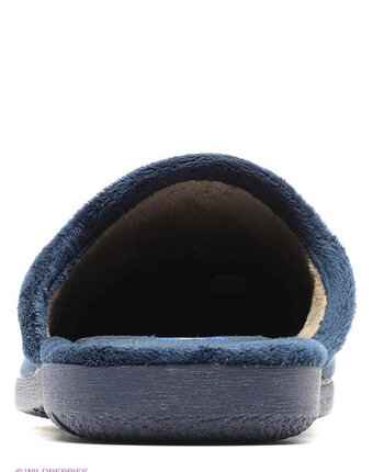 Миниатюра фотографии Тапочки, mon ami