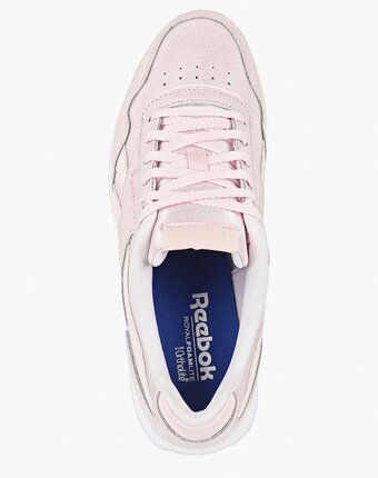 Миниатюра фотографии Кроссовки reebok classics