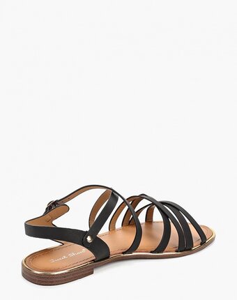 Миниатюра фотографии Сандалии sweet shoes