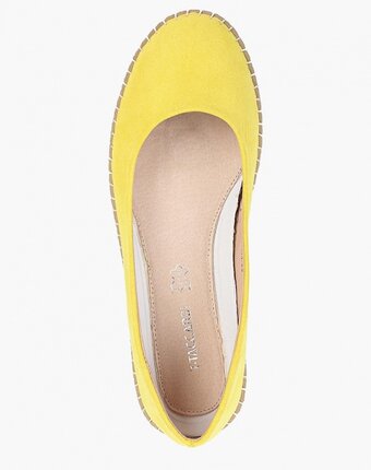 Миниатюра фотографии Балетки t.taccardi