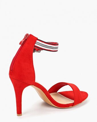 Миниатюра фотографии Босоножки queen vivi