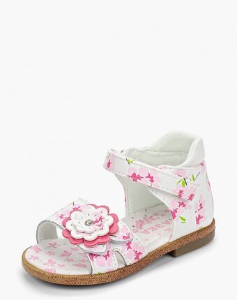 Миниатюра фотографии Сандалии сказка