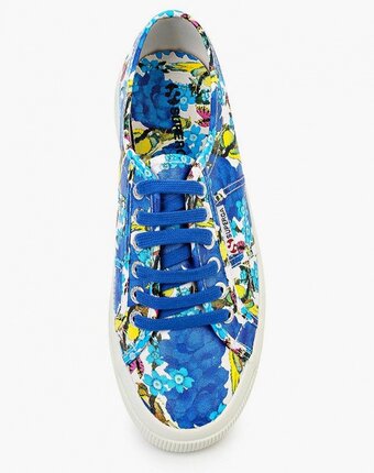 Миниатюра фотографии Кеды superga