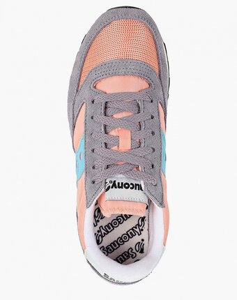 Миниатюра фотографии Кроссовки saucony