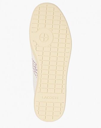 Миниатюра фотографии Кеды lacoste