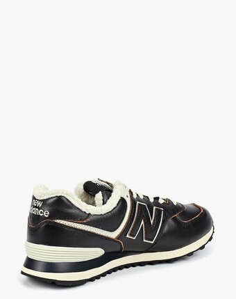 Миниатюра фотографии Кроссовки new balance