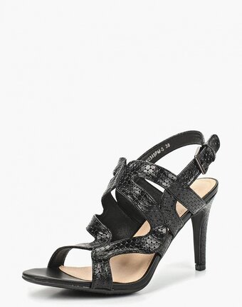 Миниатюра фотографии Босоножки t.taccardi