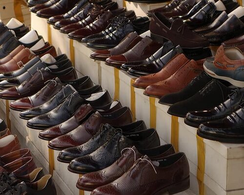 Фотография обувного магазина Kain