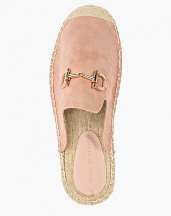 Миниатюра фотографии Эспадрильи dorothy perkins