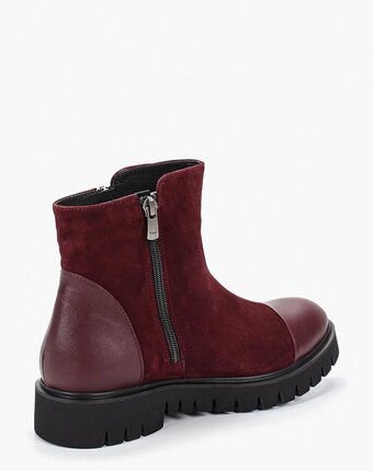 Миниатюра фотографии Ботинки hestrend