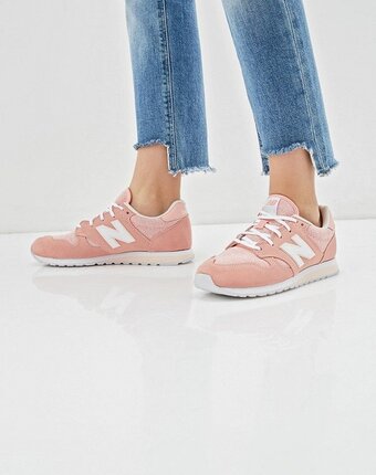 Миниатюра фотографии Кроссовки new balance