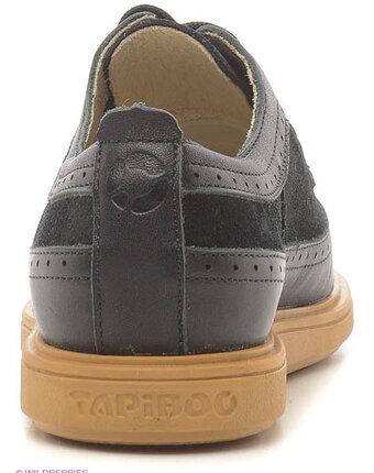 Миниатюра фотографии Туфли, tapiboo
