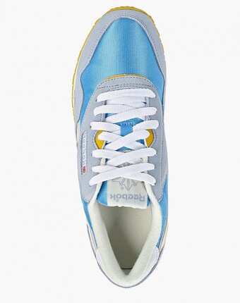 Миниатюра фотографии Кроссовки reebok classics