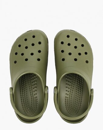Миниатюра фотографии Сабо crocs