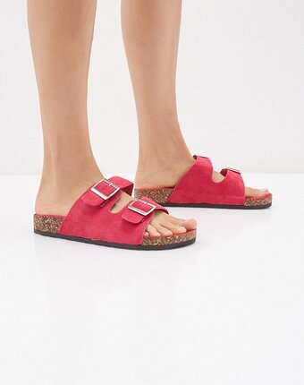 Миниатюра фотографии Сабо ideal shoes