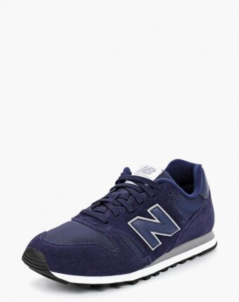 Миниатюра фотографии Кроссовки new balance