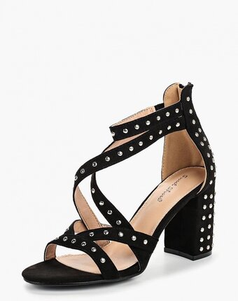 Миниатюра фотографии Босоножки sweet shoes