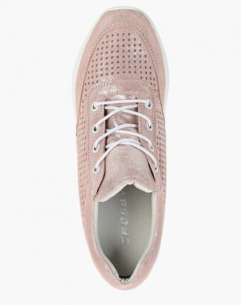 Миниатюра фотографии Кроссовки crosby