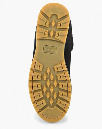 Миниатюра фотографии Ботинки sigma