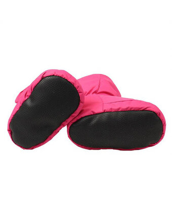 Миниатюра фотографии Пинетки для малышей rich, huppa