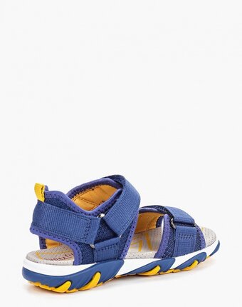 Миниатюра фотографии Сандалии superfit