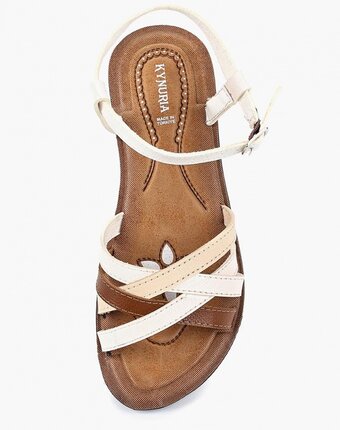 Миниатюра фотографии Сандалии t.taccardi