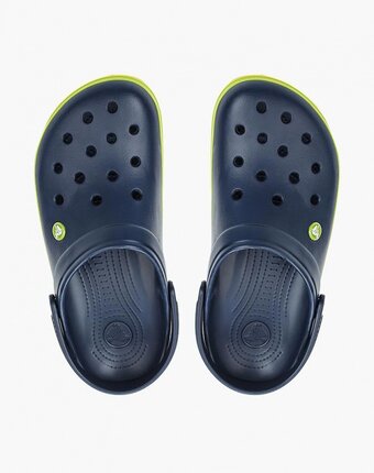 Миниатюра фотографии Сабо crocs
