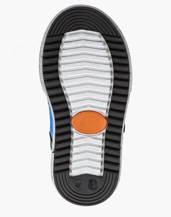 Миниатюра фотографии Ботинки tiflani