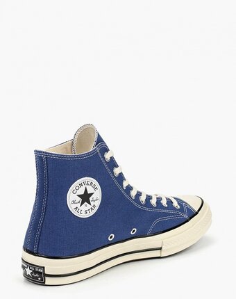 Миниатюра фотографии Кеды converse