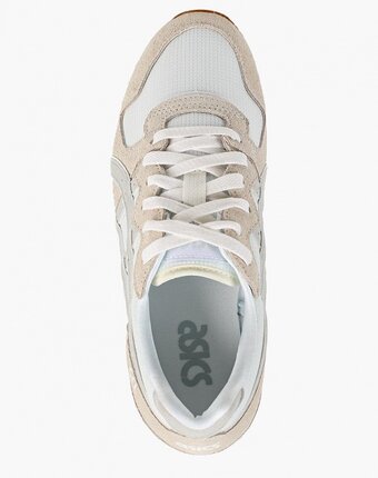 Миниатюра фотографии Кроссовки asicstiger