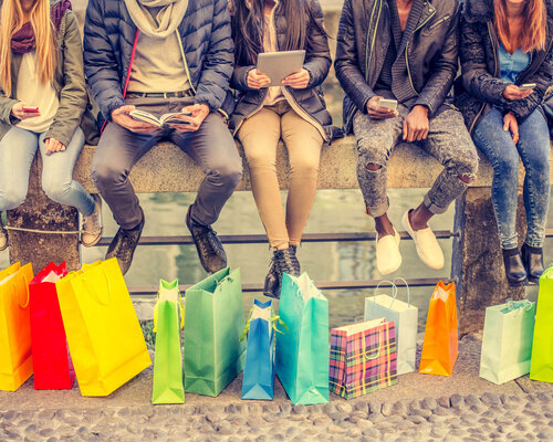 Фотография обувного магазина Находка