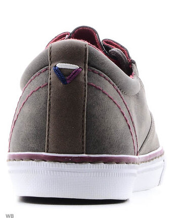 Миниатюра фотографии Кеды, s.oliver