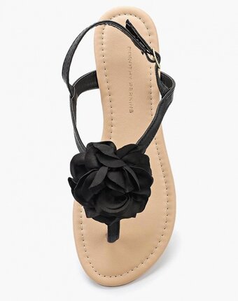 Миниатюра фотографии Сандалии dorothy perkins