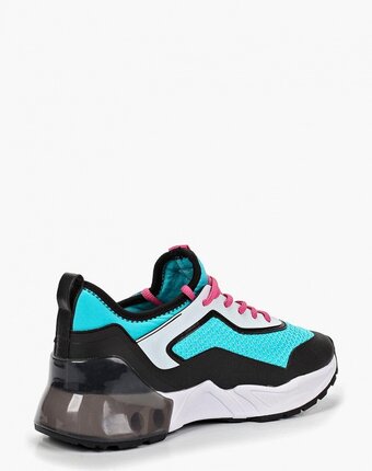 Миниатюра фотографии Кроссовки guess