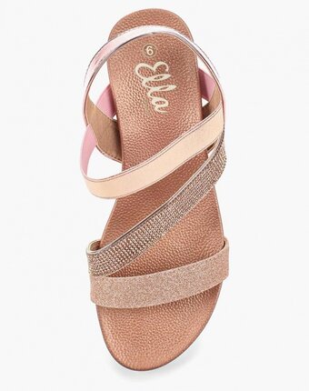 Миниатюра фотографии Сандалии ella