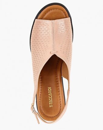 Миниатюра фотографии Босоножки t.taccardi