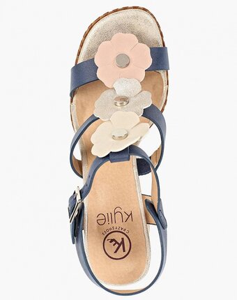 Миниатюра фотографии Босоножки kylie