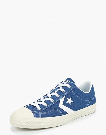 Миниатюра фотографии Кеды converse