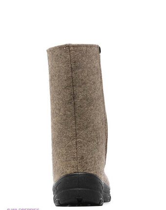 Миниатюра фотографии Валенки, шк обувь