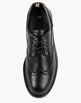 Миниатюра фотографии Туфли piazza italia