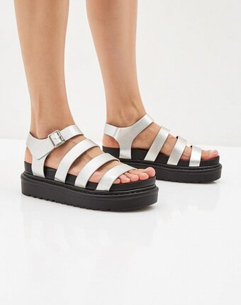 Миниатюра фотографии Сандалии malien