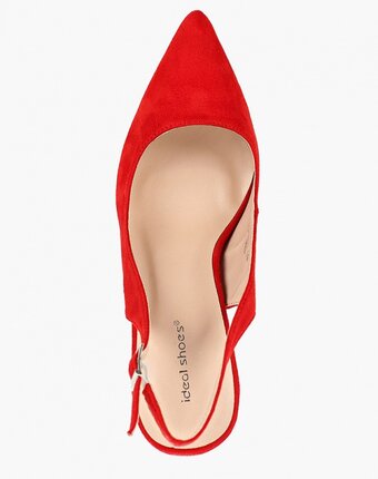 Миниатюра фотографии Туфли ideal shoes