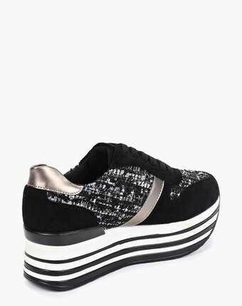 Миниатюра фотографии Кроссовки saivvila