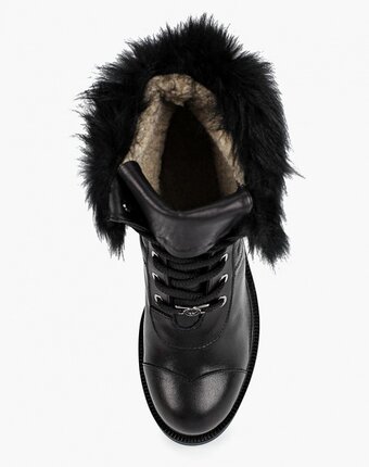 Миниатюра фотографии Ботильоны grand style