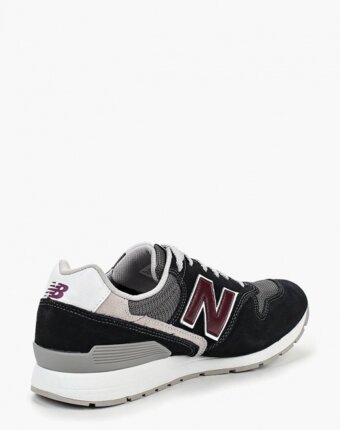 Миниатюра фотографии Кроссовки new balance