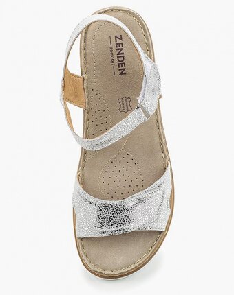 Миниатюра фотографии Сандалии zenden comfort