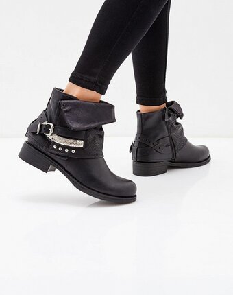 Миниатюра фотографии Ботинки la bottine souriante