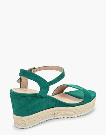 Миниатюра фотографии Босоножки sweet shoes