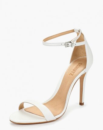 Миниатюра фотографии Босоножки schutz